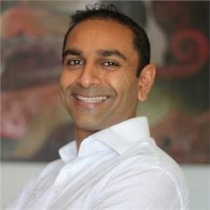 Amit Patel