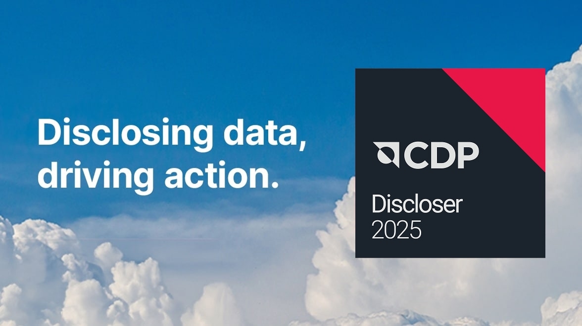 Divulgation CDP 2025