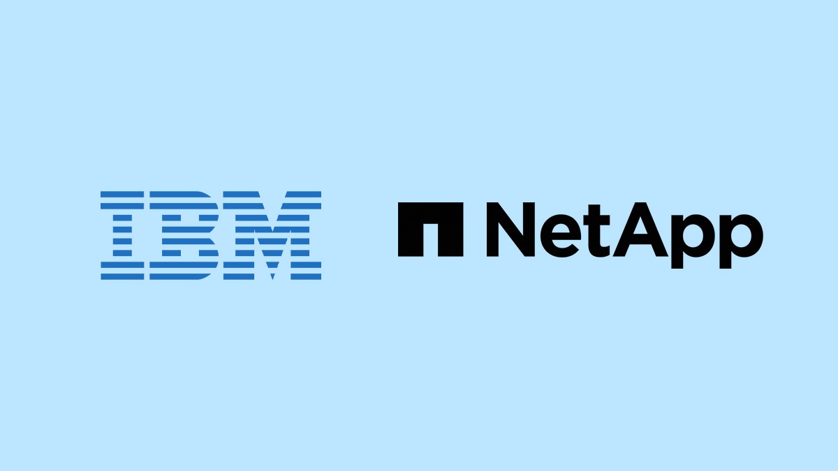 NetApp and IBM Cloud partnership expands to suppor - Inline Image 1