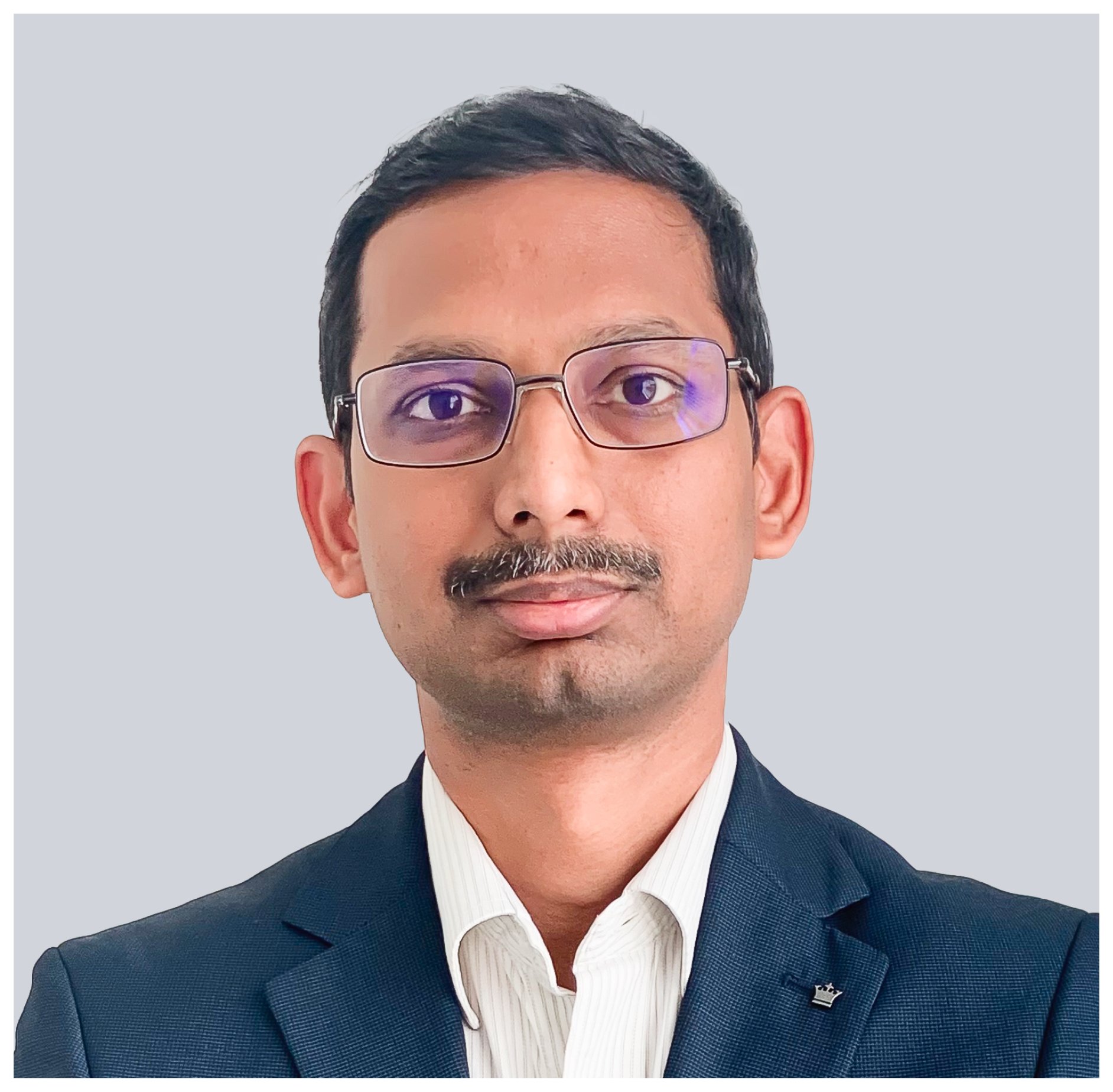 Murali Tirupati