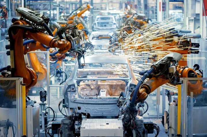 How High-Performance Computing Gives Manufacturers - Inline Image 1