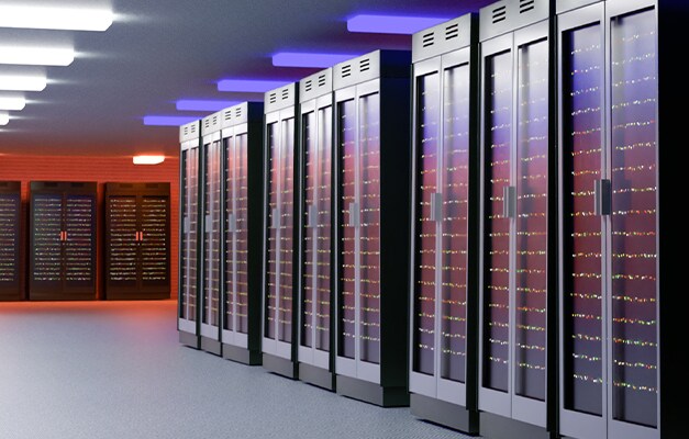 NetApp Data Storage