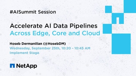 AI Summit San Francisco: NetApp, Core Scienti - Inline Image 2 [e-8ume]