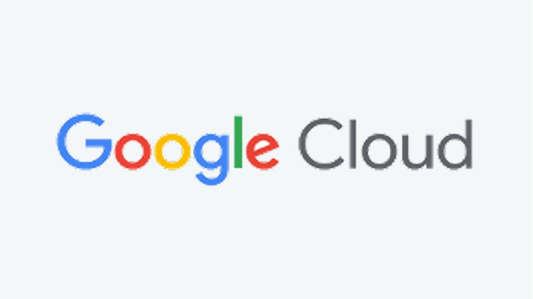 Google Cloud logo