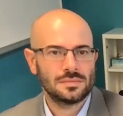 Wade Schulz