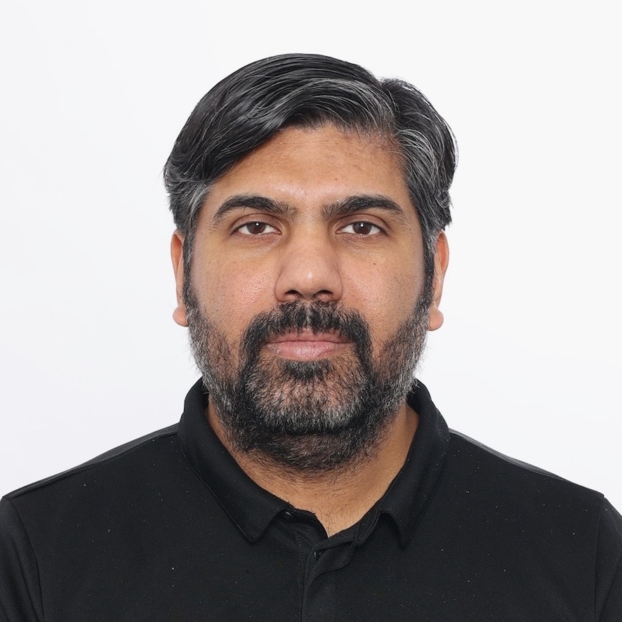 Niyaz Thottavalappil MuhammedKutty