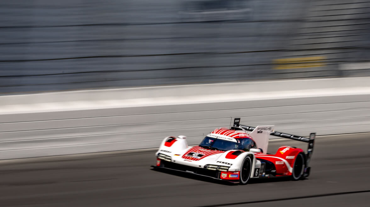 Porsche Formula E Team and NetApp - Tab 2 Image [2e-lx7m]