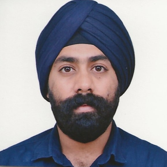 Prabh Singh
