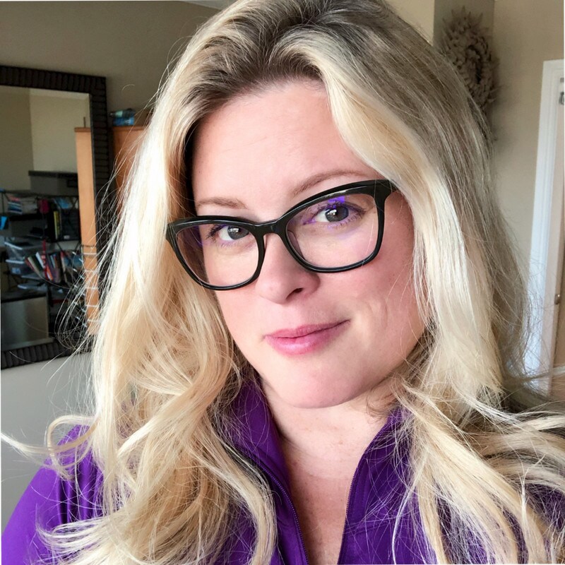 Kelli Lawless