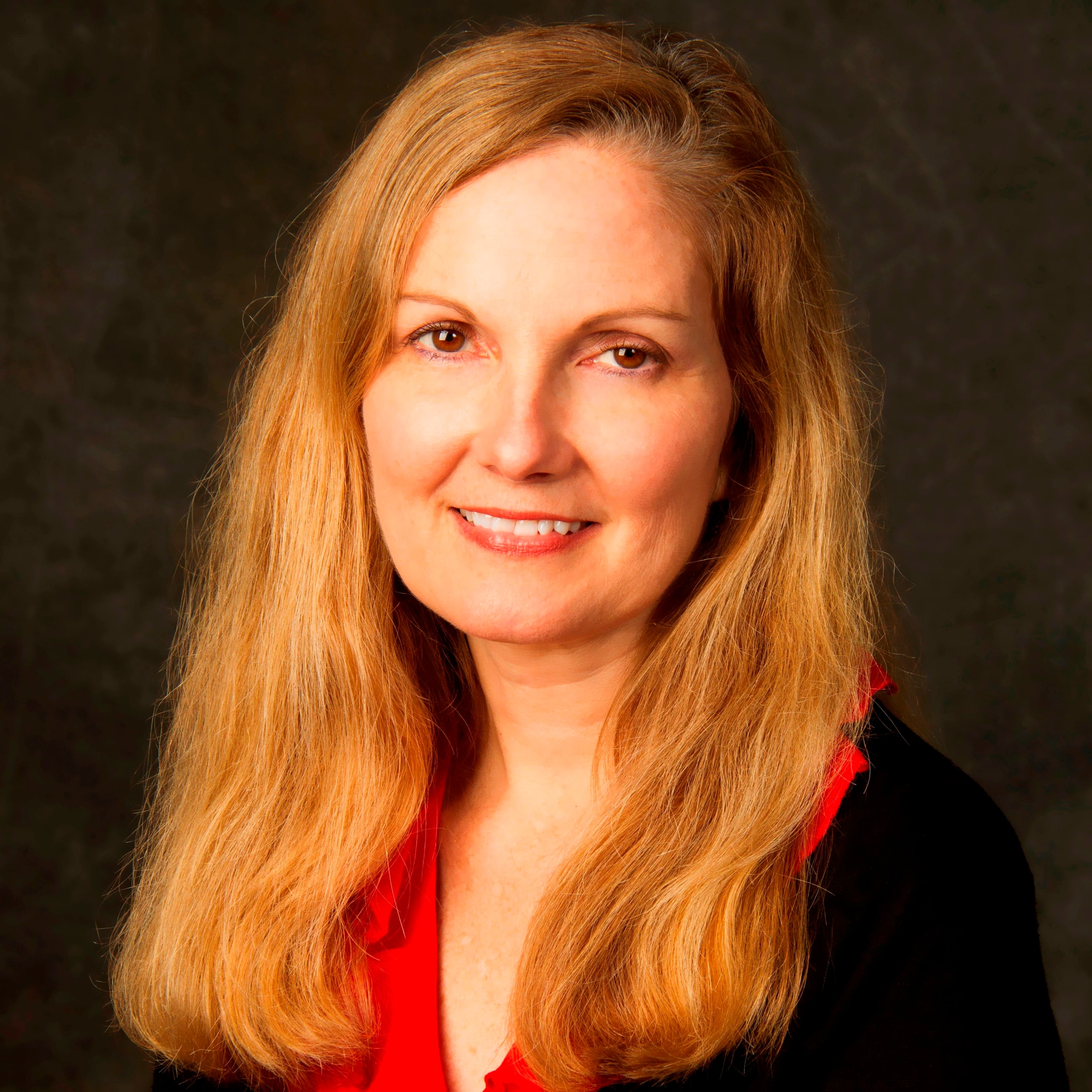 Rebecca Holt