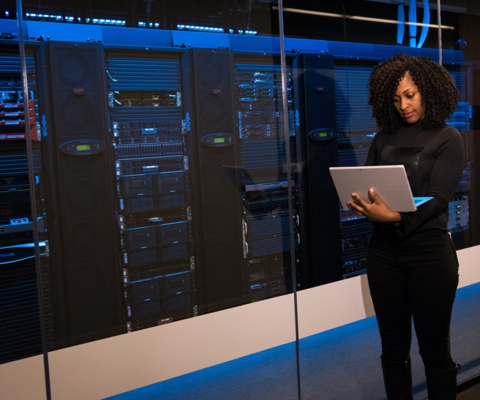 how to protect unstructured data with ontap