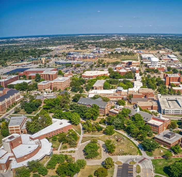 Wichita State University