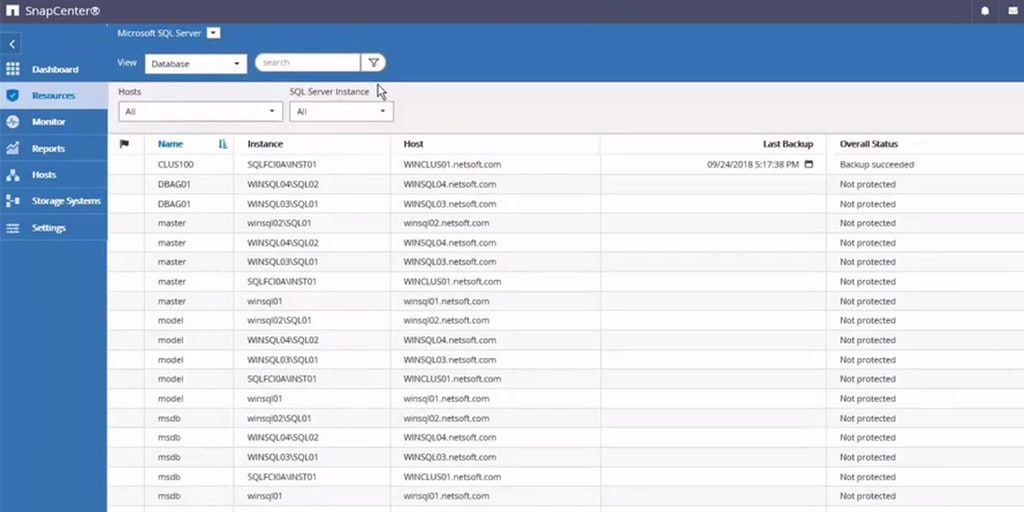 Why Migrate SnapManager to the SnapCenter Plug-in  - Inline Image 1