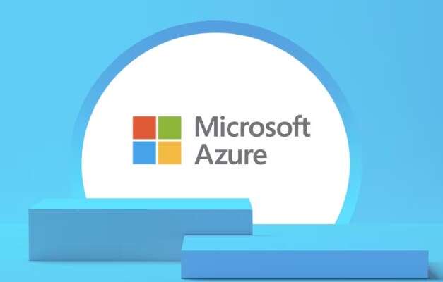 Microsoft Azure logo