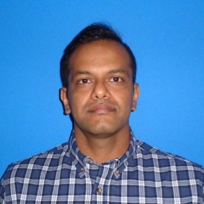 Prabu Arjunan