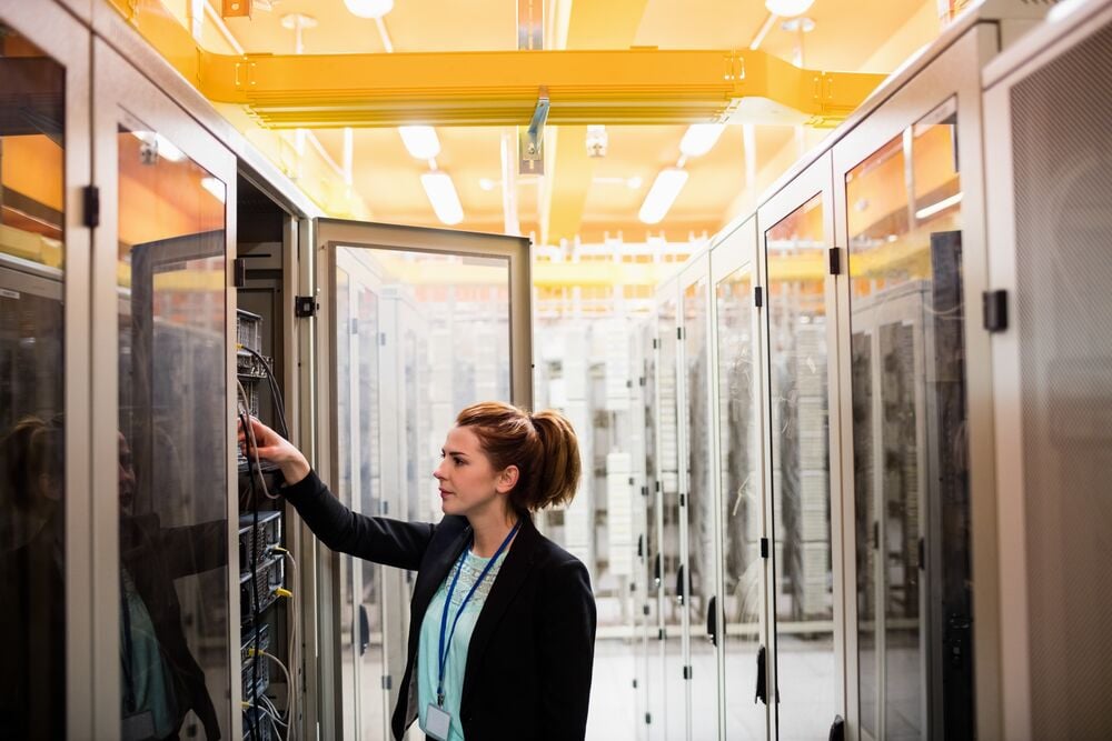 Intelligent FlexPod management with Cisco Intersight