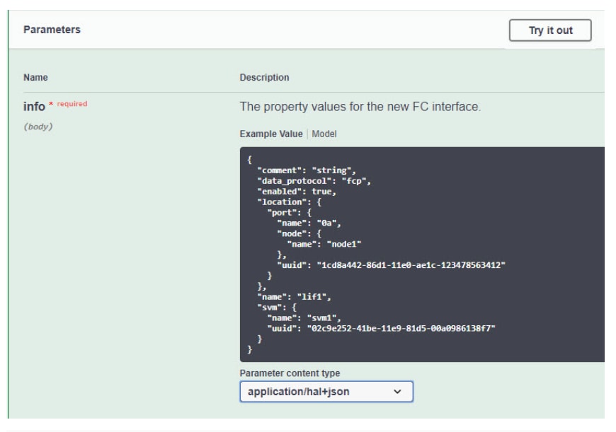 RESTful APIs: Now Natively Available with NetApp O - Inline Image 4