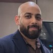TJ Rangarajan