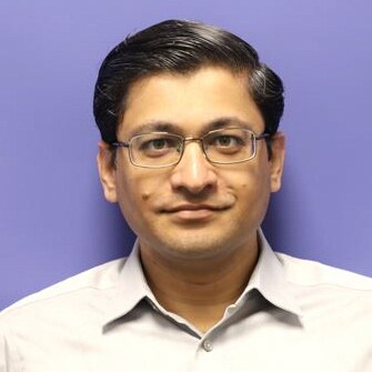 Dr. Nikhil Joshi
