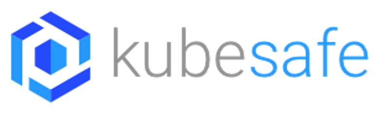 Kubesafe Logo