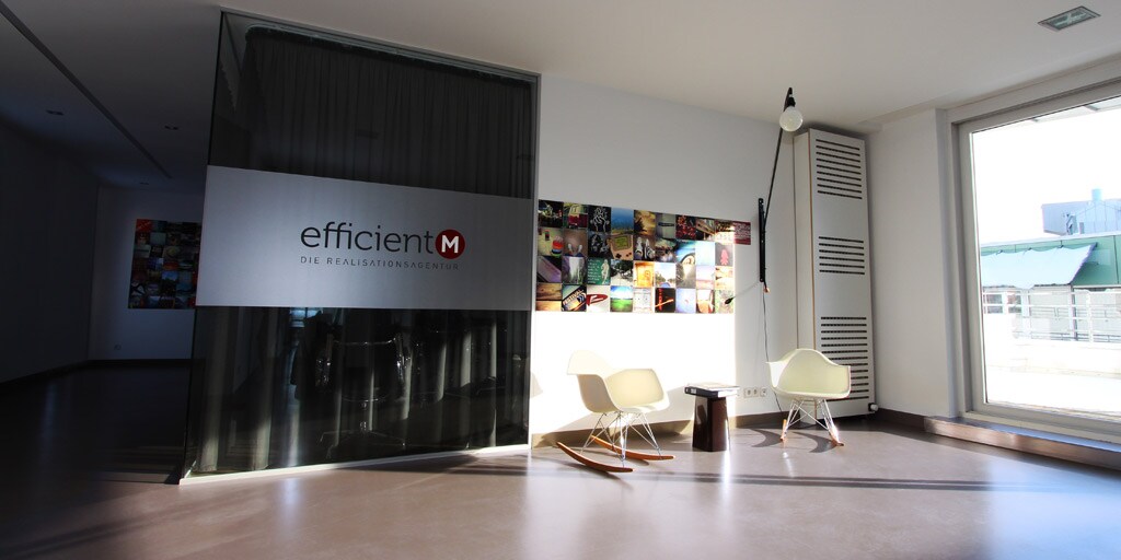 efficientM featured image