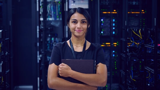 NetApp and NVIDIA - Solutions for Service Providers - Card 4 Image [1s-jwtj]