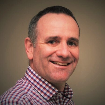 Paul Stringfellow