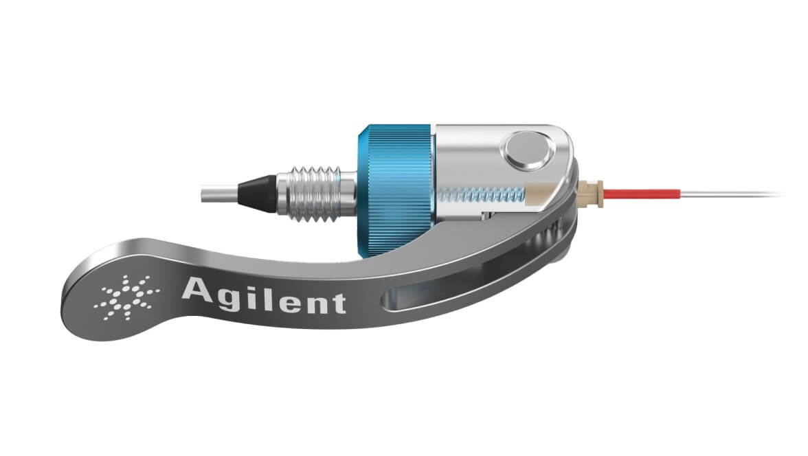 Agilent technologies span the alphabet