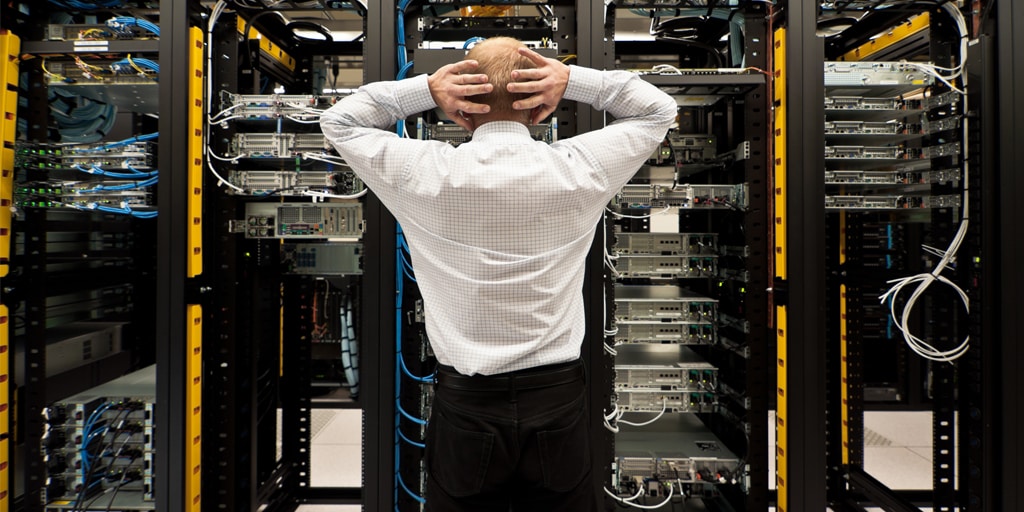 Choosing the Right Disaster Recovery Solution for - Inline Image 1