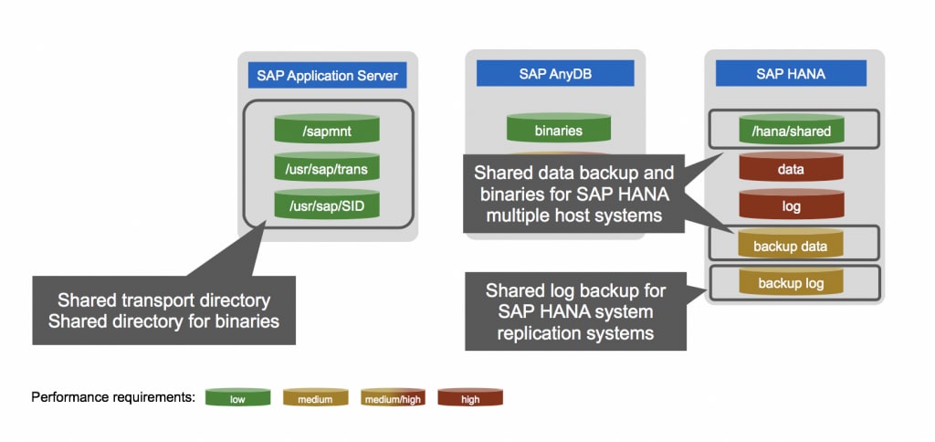 Azure NetApp Files: The Best Fit for Your SAP Shar - Inline Image 1