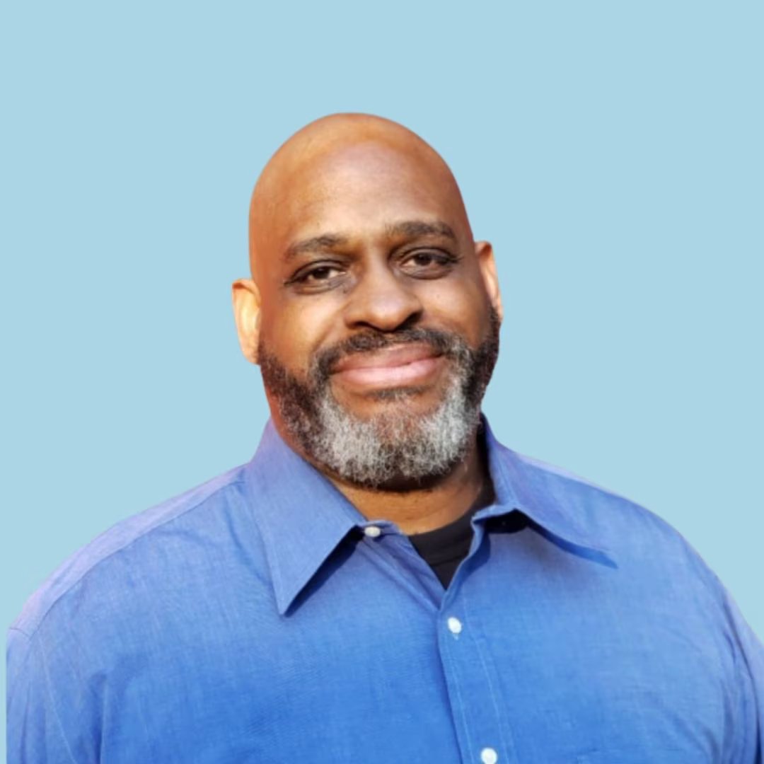 Tony author image