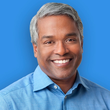 Thomas Kurian