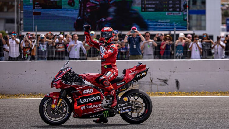 Ducati and NetApp - Card 1 Image [9-7l5h]