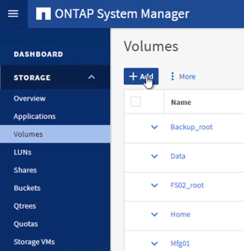 NetApp and VMware Cloud Foundation made easy Part - Inline Image1