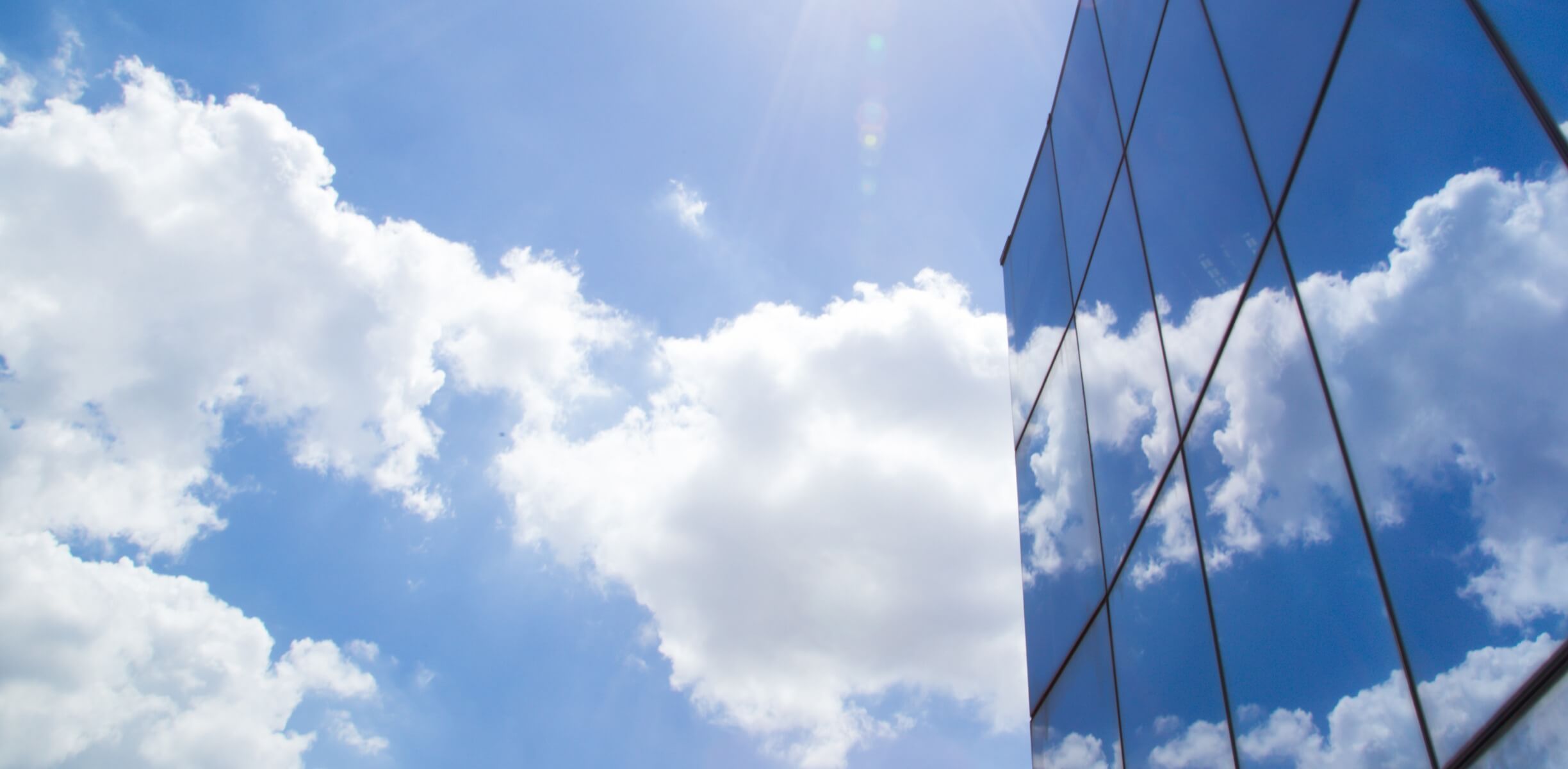 用云建造