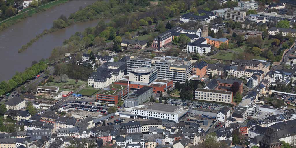 Klinikum Mutterhaus featured image