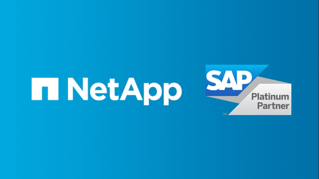 Our Enterprise Apps Product Marketing Manager, Dave Krenik shares his thoughts about SAP SAPPHIRE NOW Converge