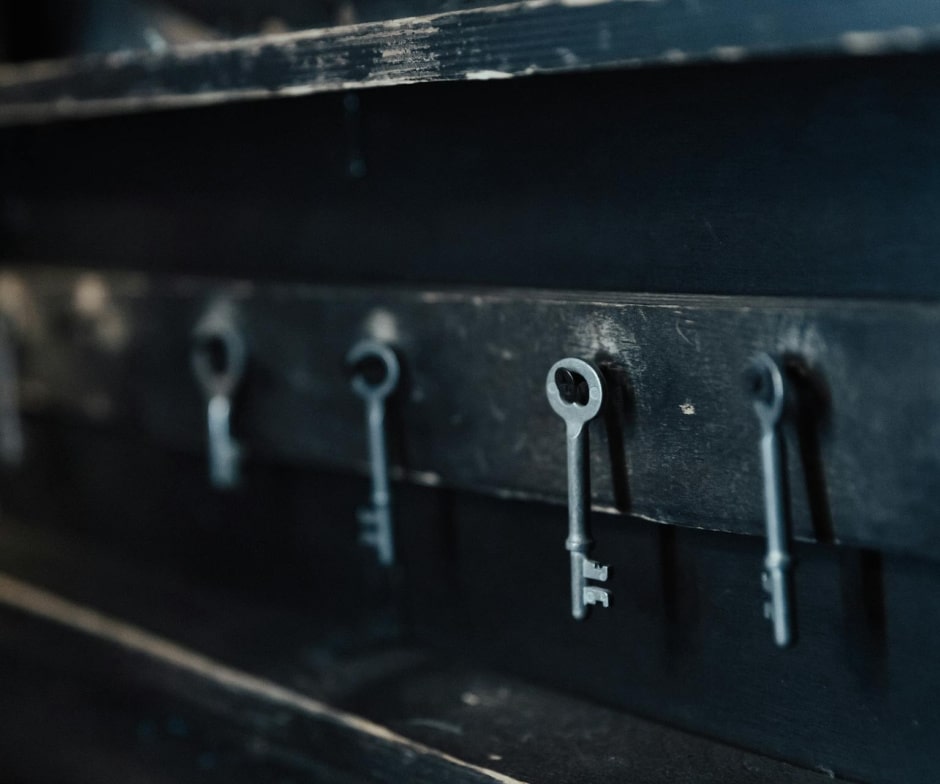 keys