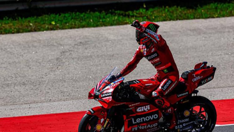 Ducati and NetApp - Card 2 Image [s-voki]