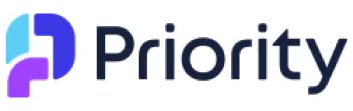 Priority Software logo