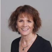 Mary Jo LeBlanc