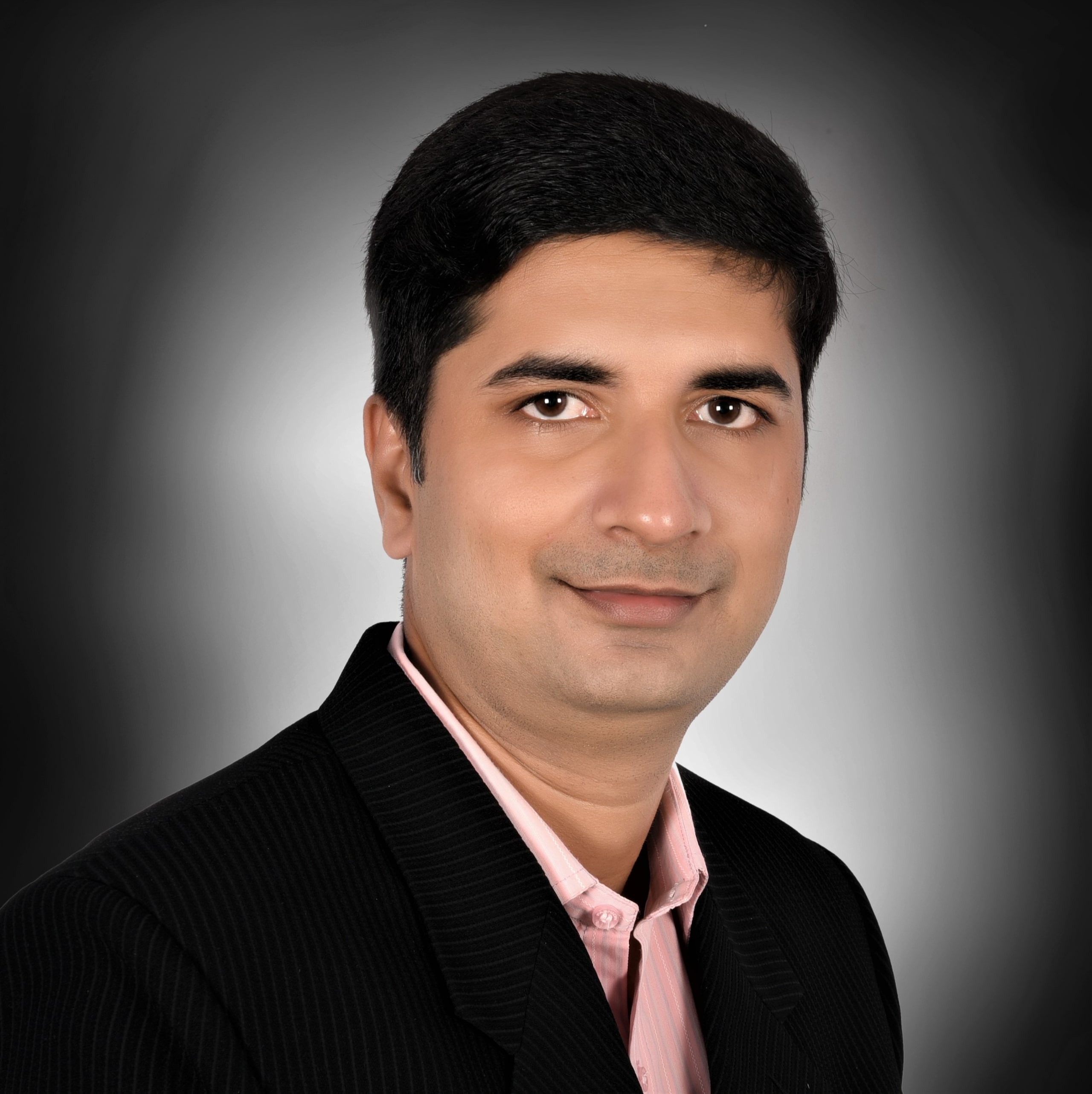 Debabrata Chakraborty