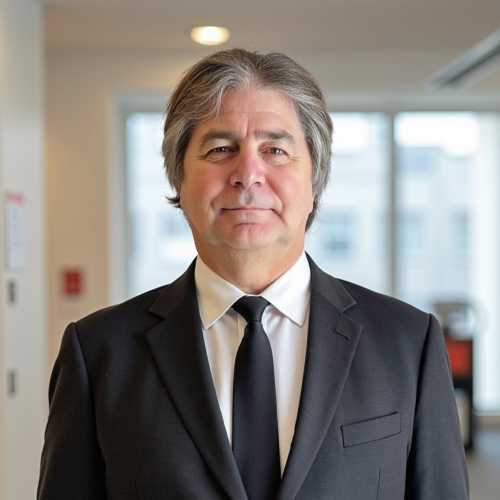 Robert Hadigian