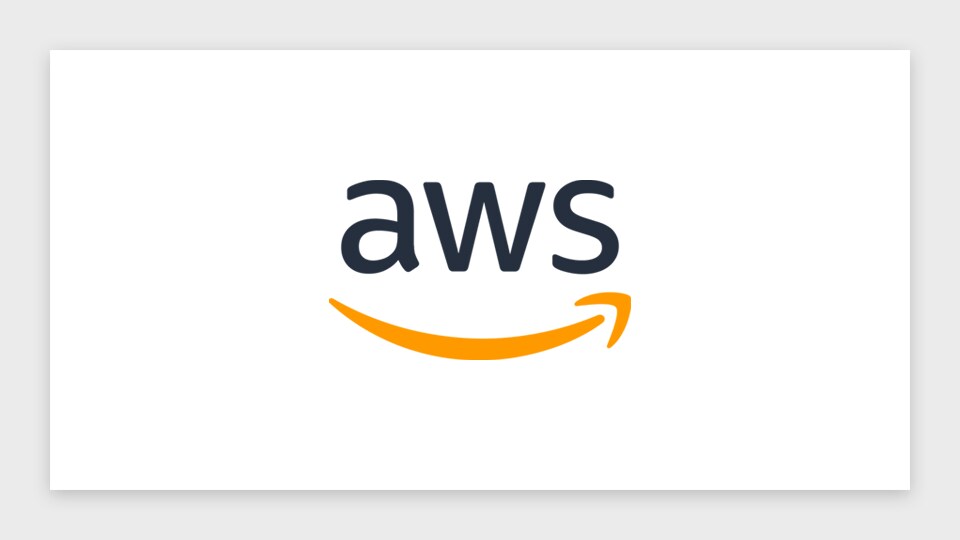 carte logo aws