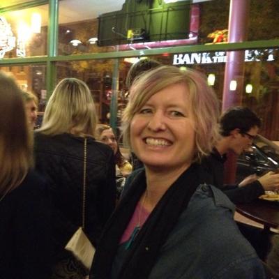 Lisa Melsted
