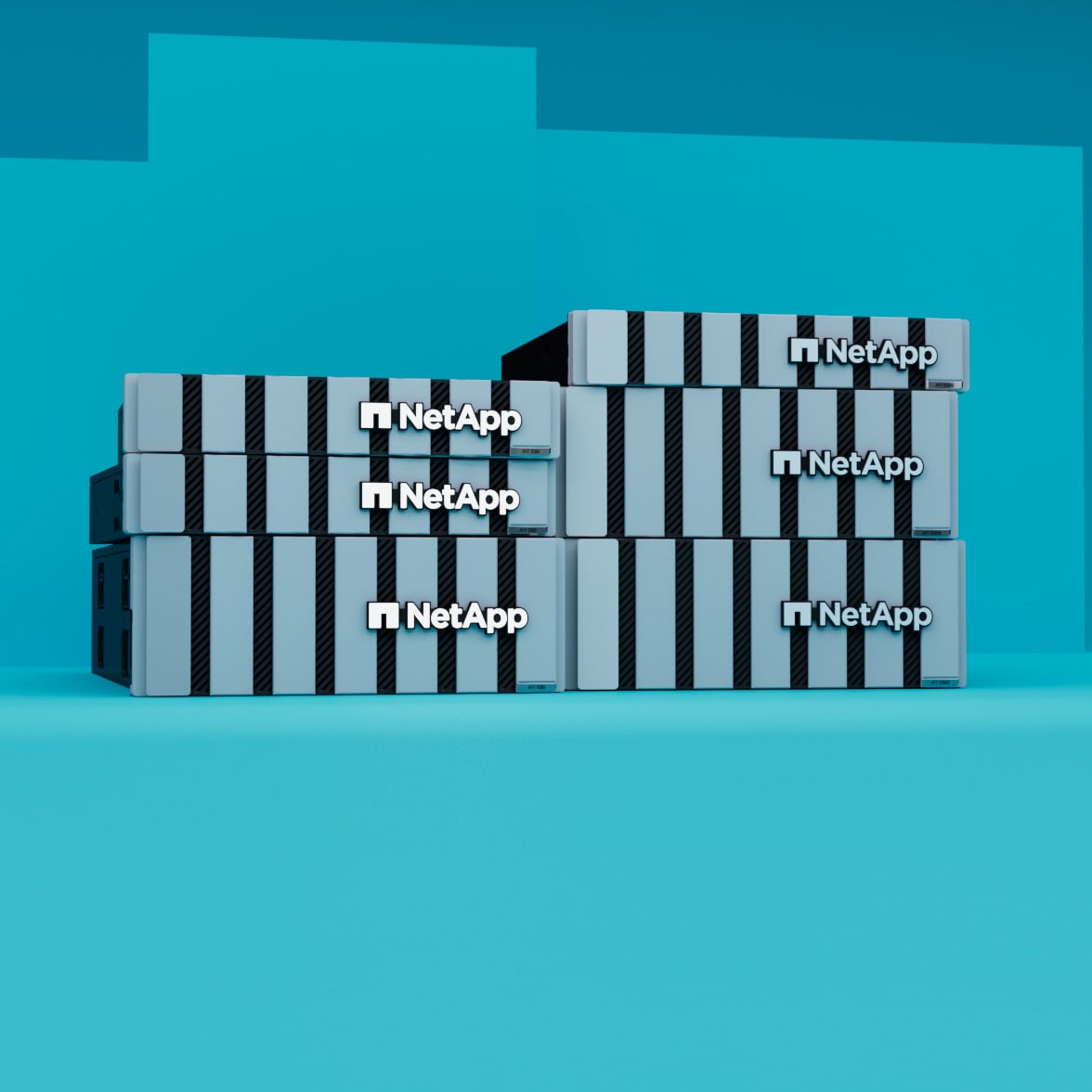 netapp aff c series