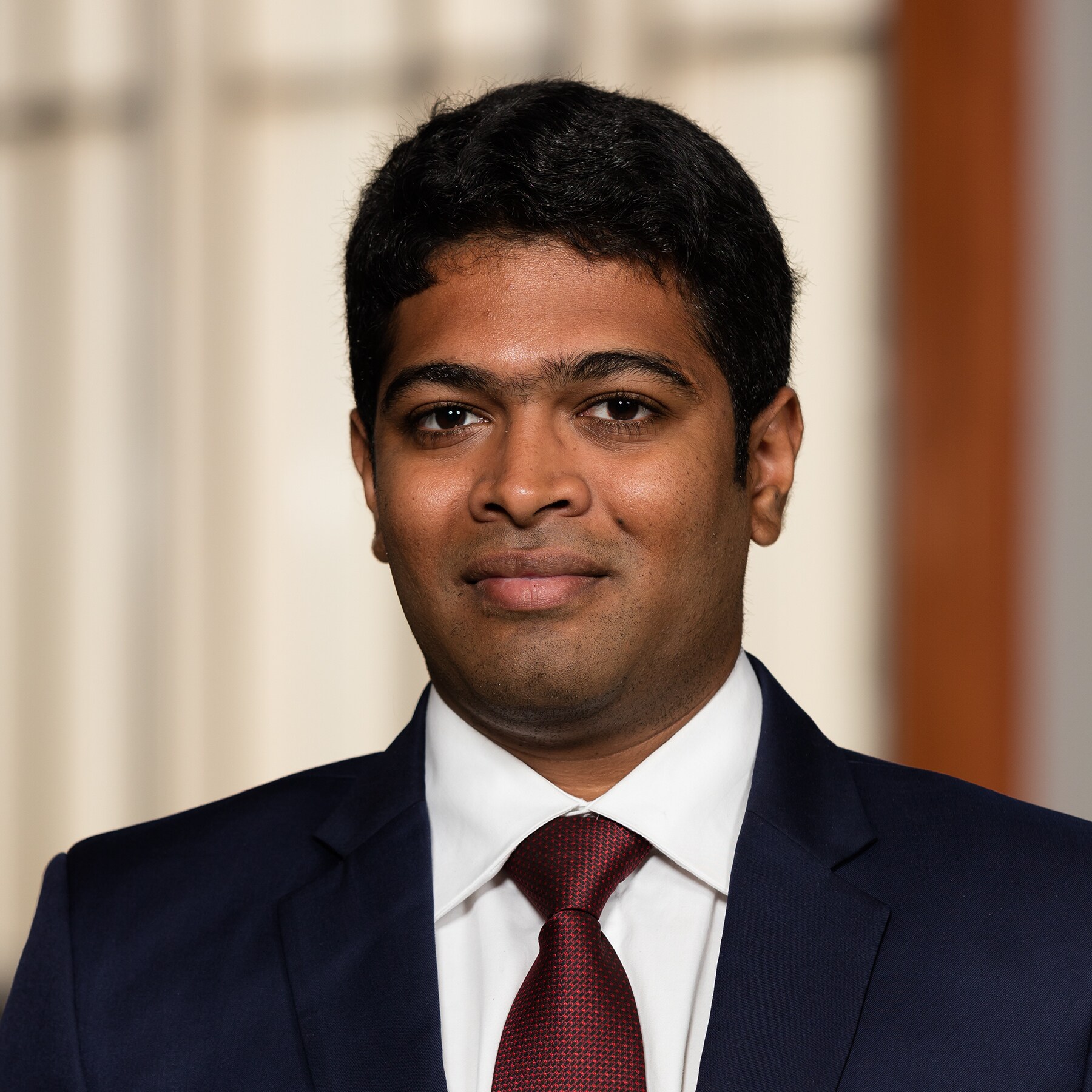 Praneeth Kavuri