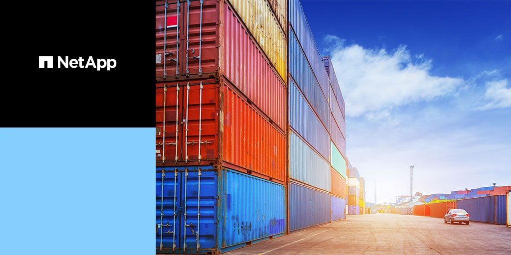Get the Gartner Report “Best Practices for Running Containers and ...