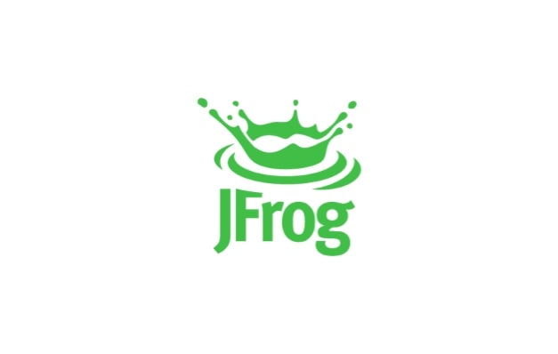 JFrog – Bild