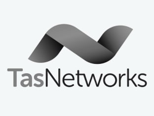 Logotipo da TasNetwork